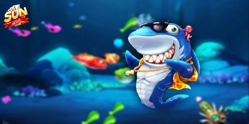 Làm chủ cách chơi bắn cá với quy tắc rất dễ hiểu