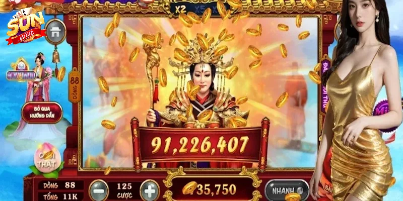 Luật chơi Bát Tiên Quá Hải dễ hiểu từ A đến Z