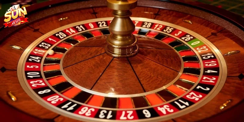 Giới thiệu đôi nét về tựa game giải trí Roulette