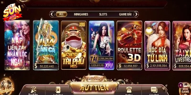 Tầm nhìn và sứ mệnh phát triển của cổng game cá cược này